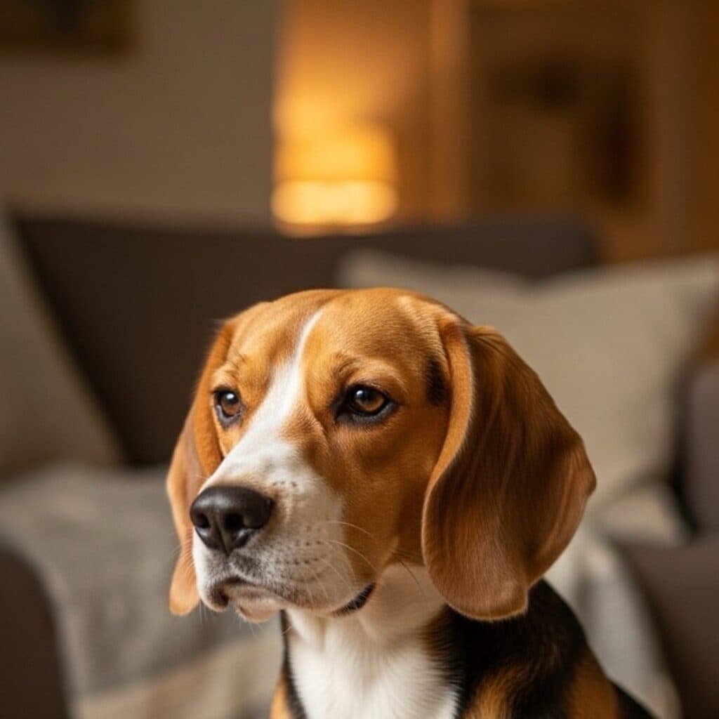 Por que seu cão dorme com você toda noite: 6 motivos