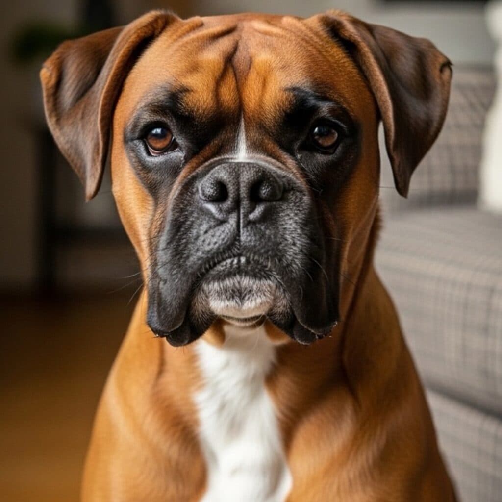Cão se espreguiça quando te vê: o que isso significa