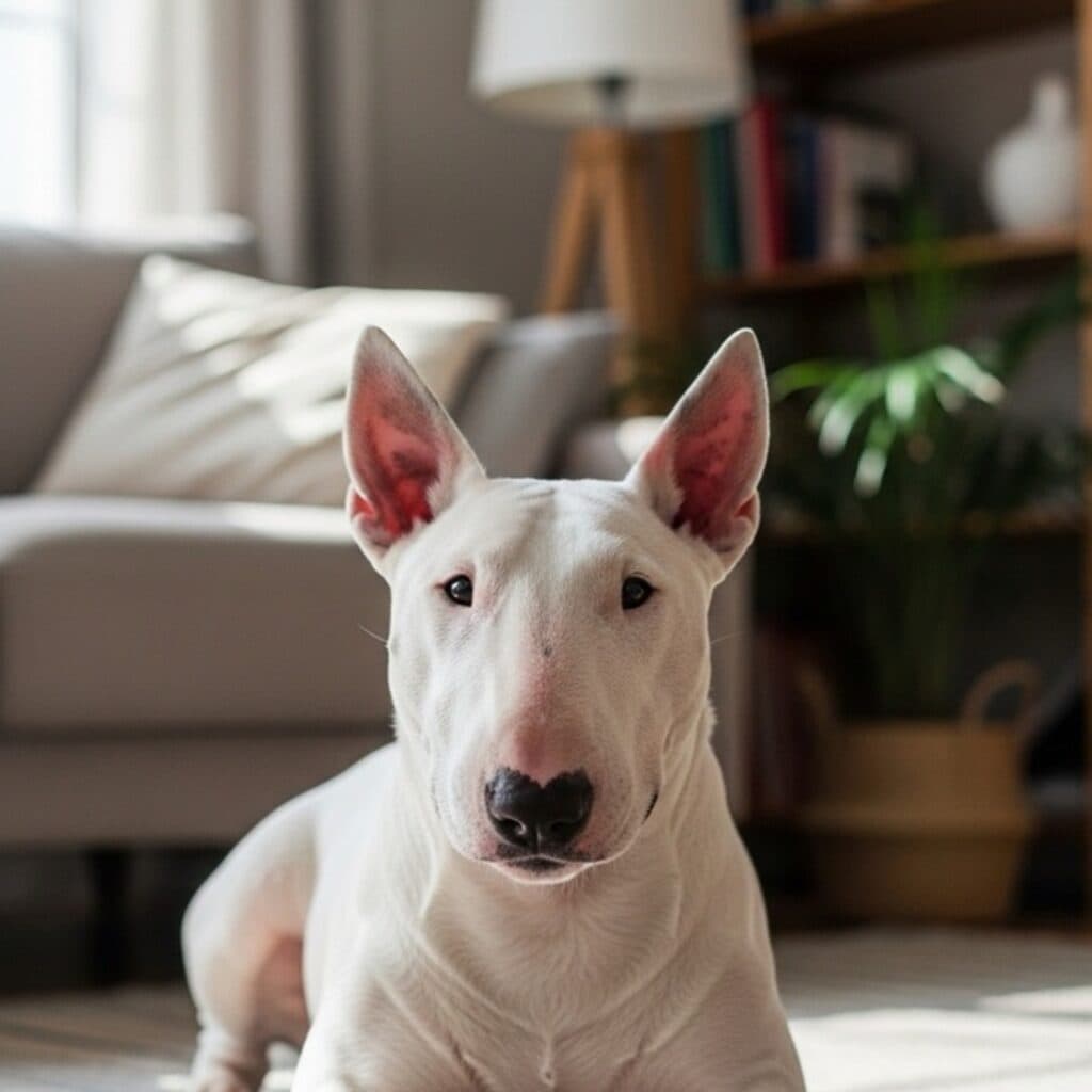 Raças de cachorro com boa saúde genética documentada