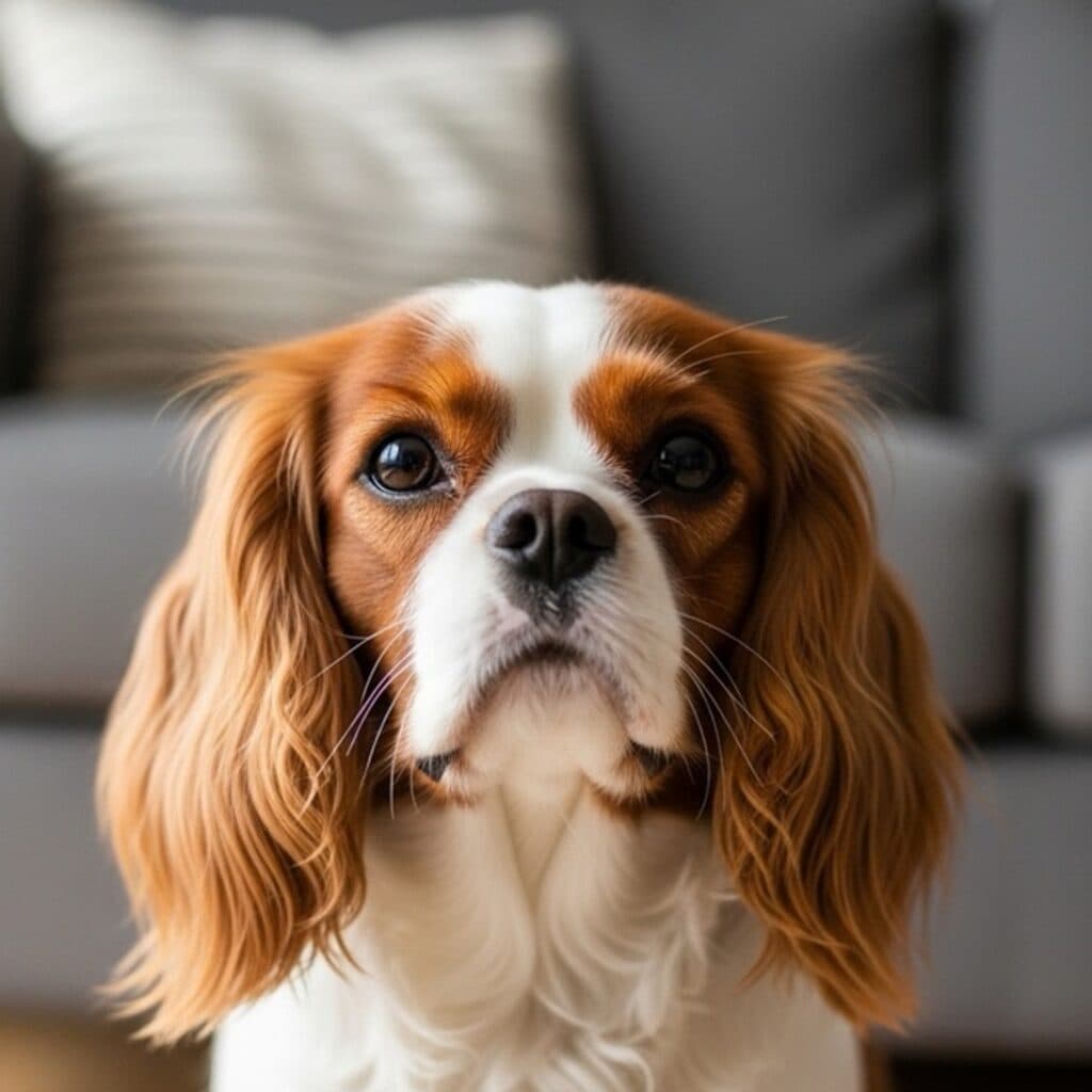 Cachorro com estômago sensível: o que o rótulo precisa ter