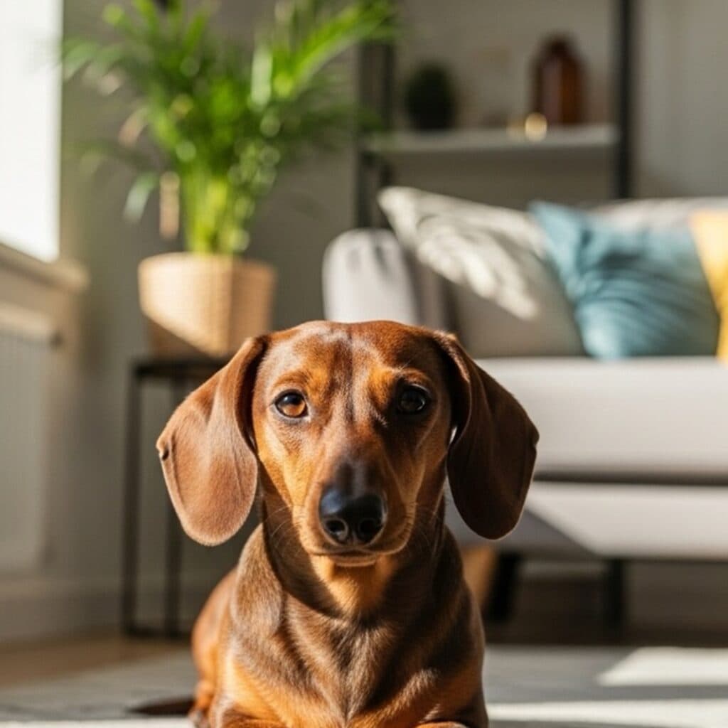 Focinho do cão prevê expectativa de vida, diz estudo