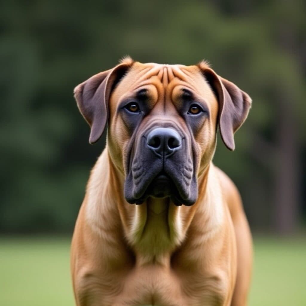 Ração natural para cachorro: o que é real, o que é rótulo