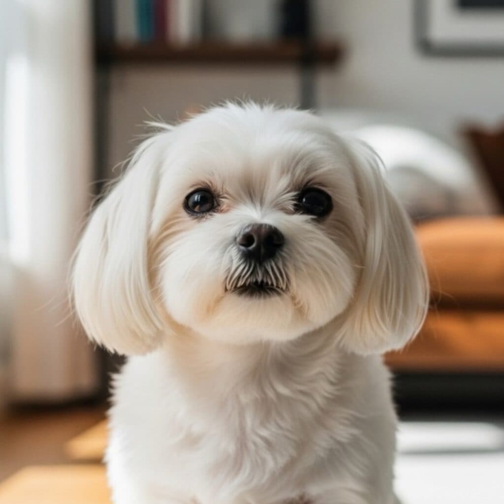Cão lambe patas: quando a dieta é a causa real da coceira