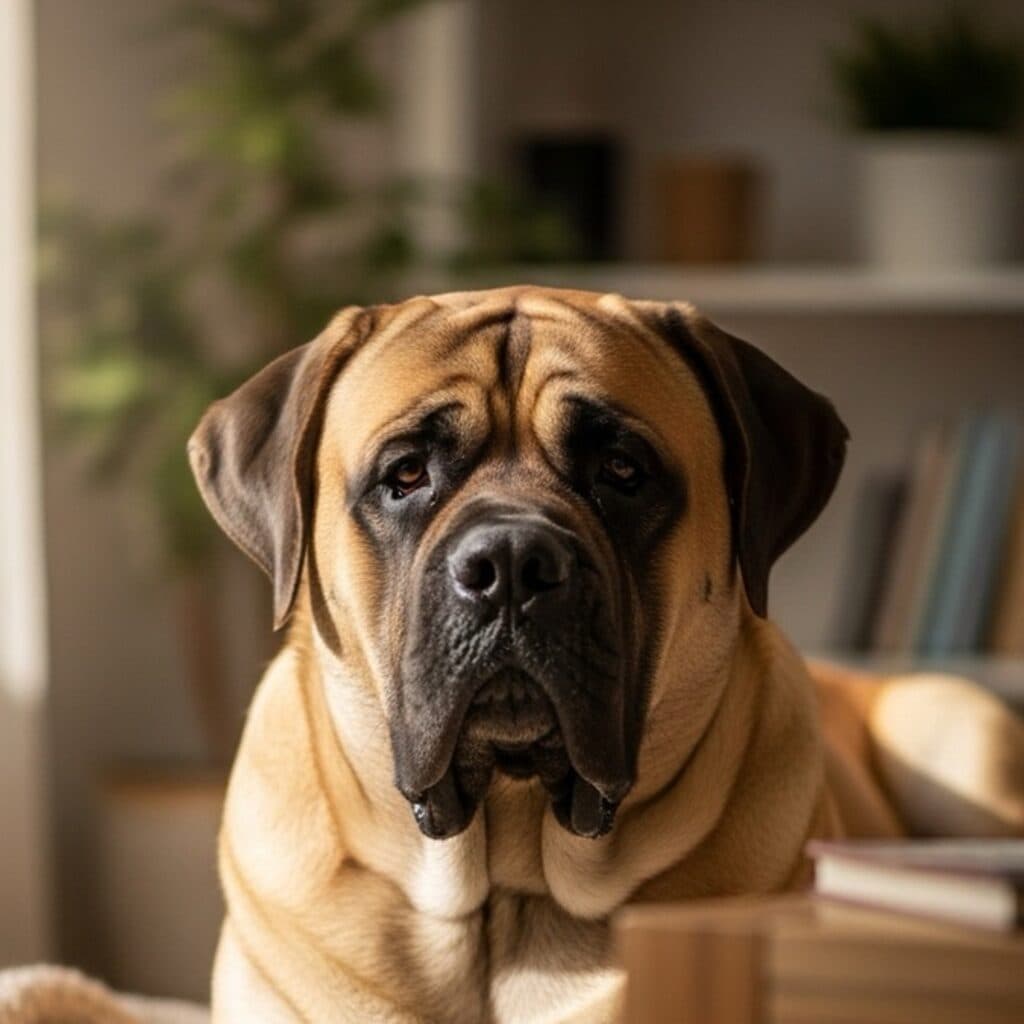 Ração para cachorro de apartamento: o critério certo
