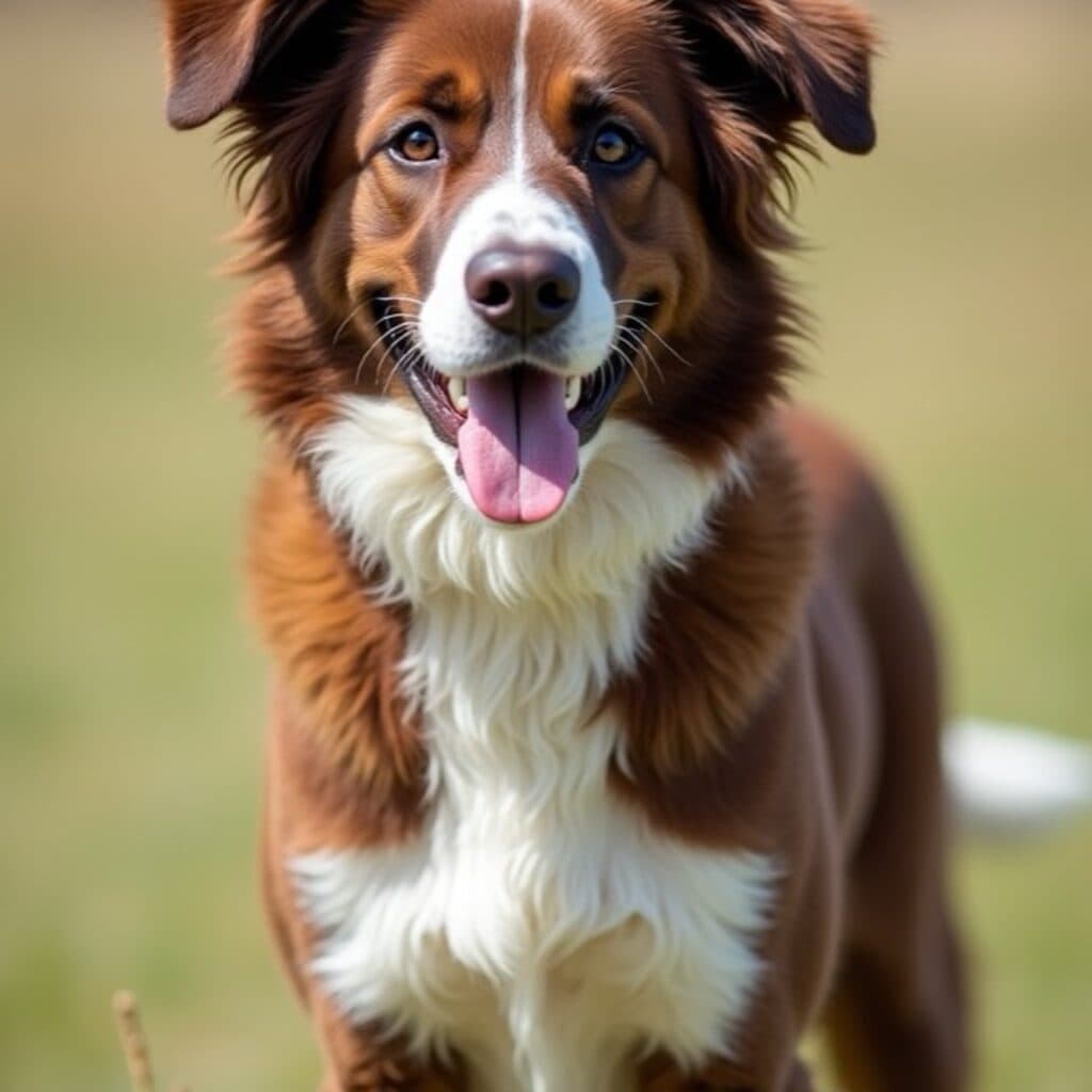 Cachorro idoso: a idade certa de trocar ração, por porte