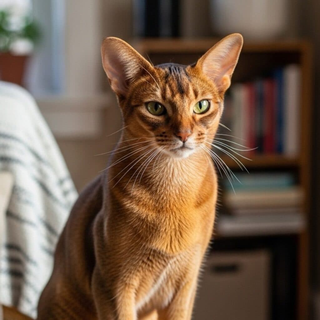 Gato com diarreia: o sinal que aparece em 24 horas