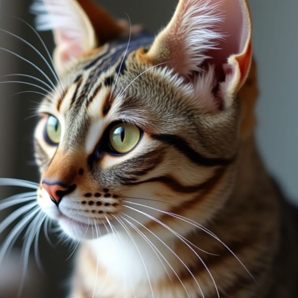 Gato não quer comer ração: 6 causas reais e soluções