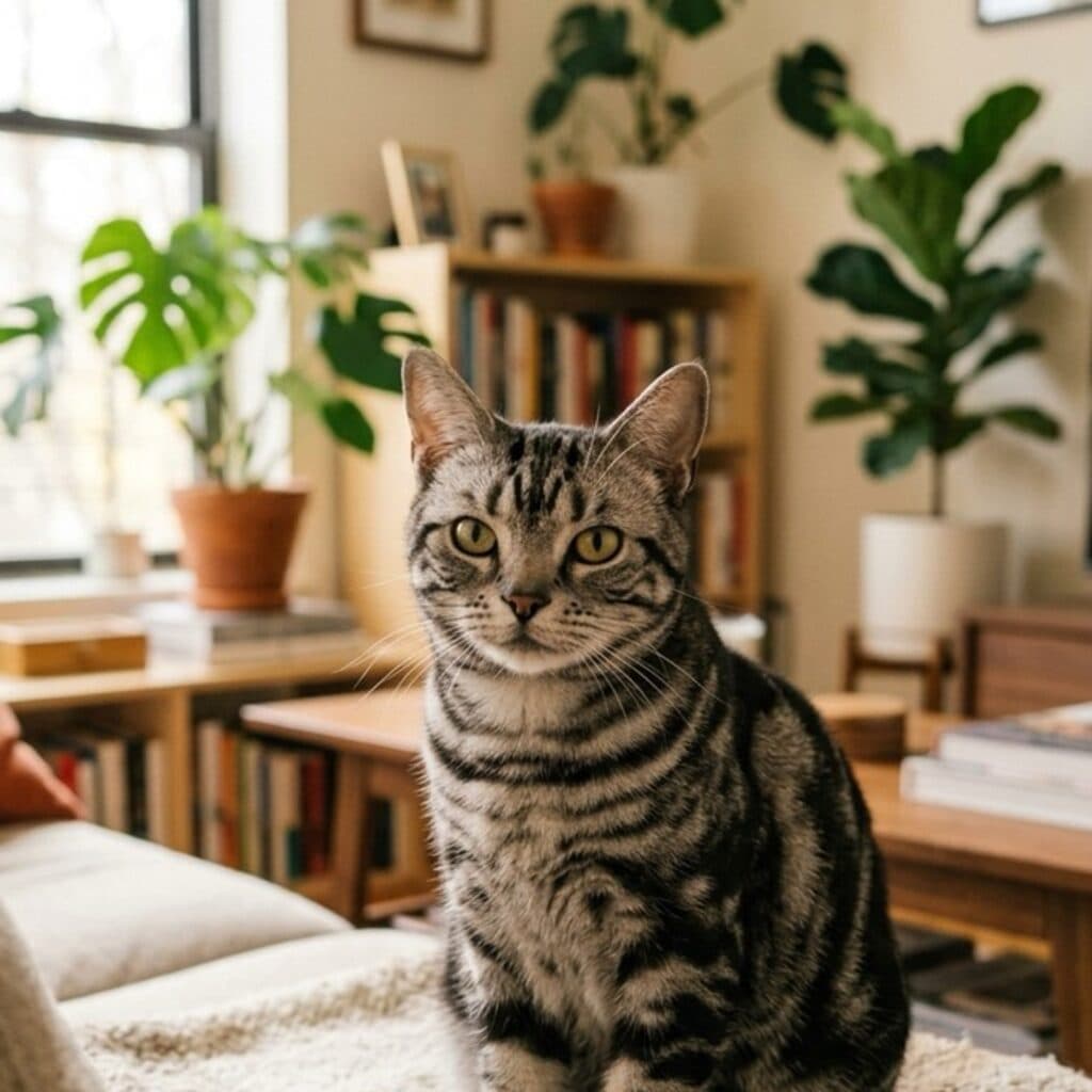 Gato obeso: a ração está ajudando ou atrapalhando?
