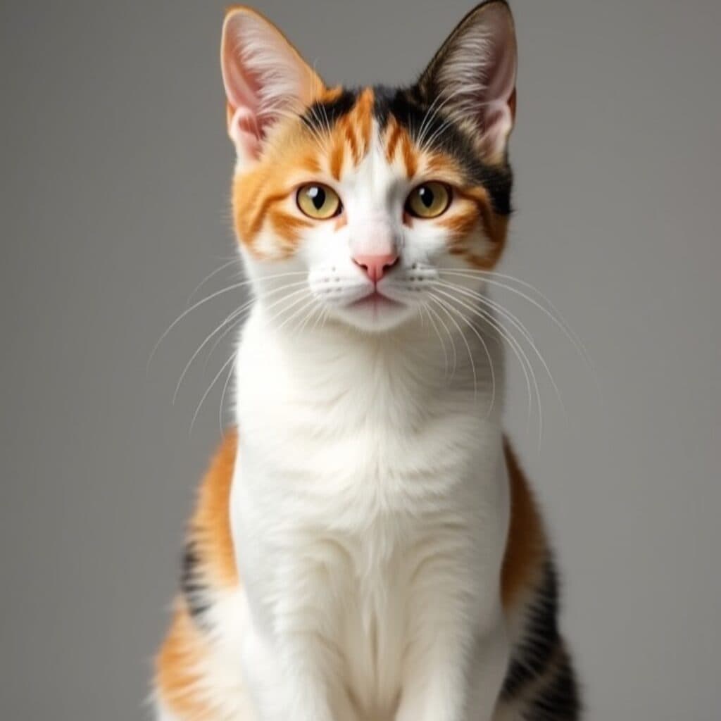 Por que o gato sempre senta no seu lugar? Não é calor