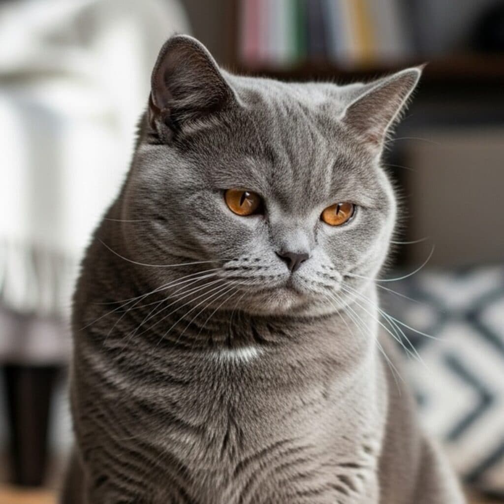 Ração úmida ou seca para gato: quando cada uma serve
