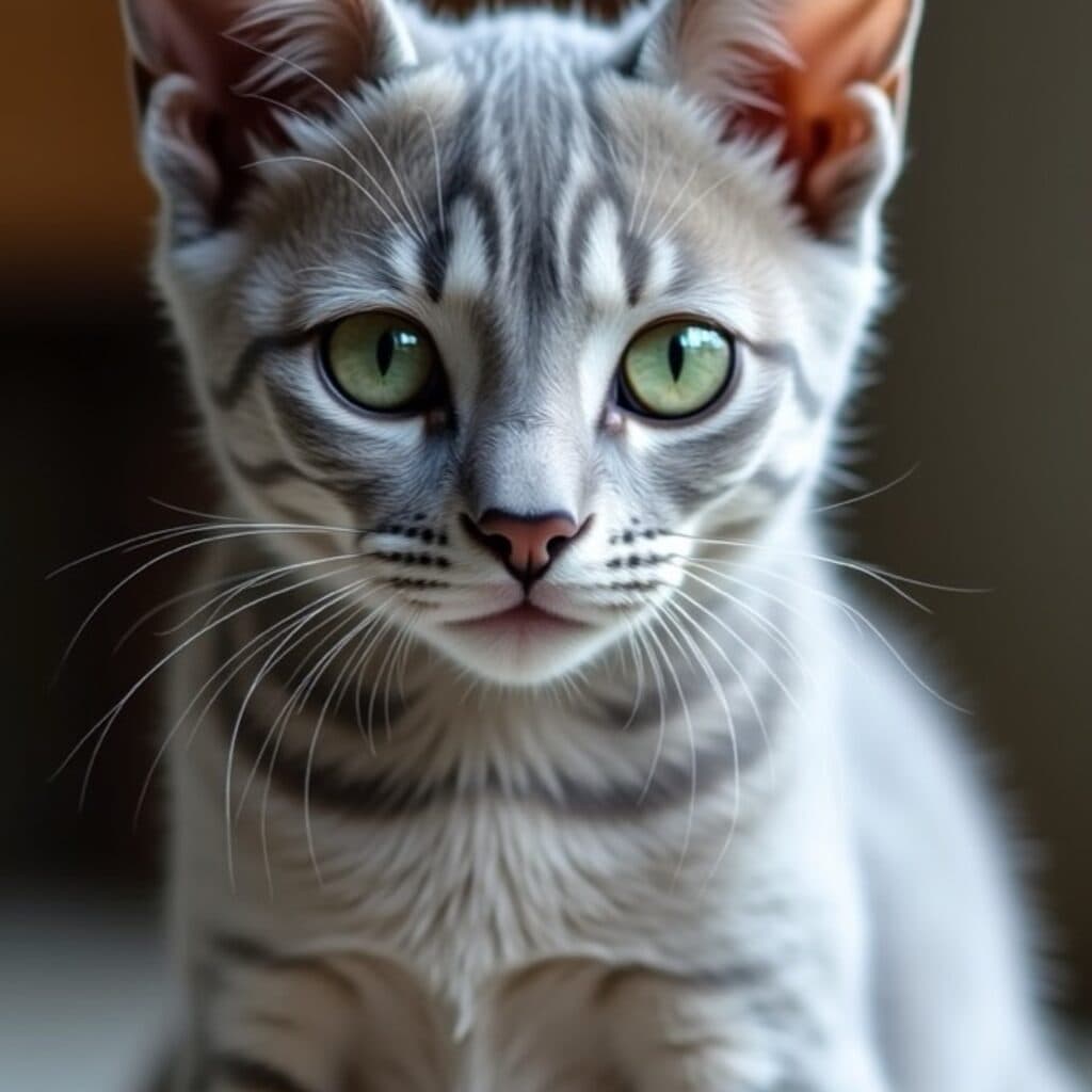 Como ler o rótulo da ração do seu gato: guia completo