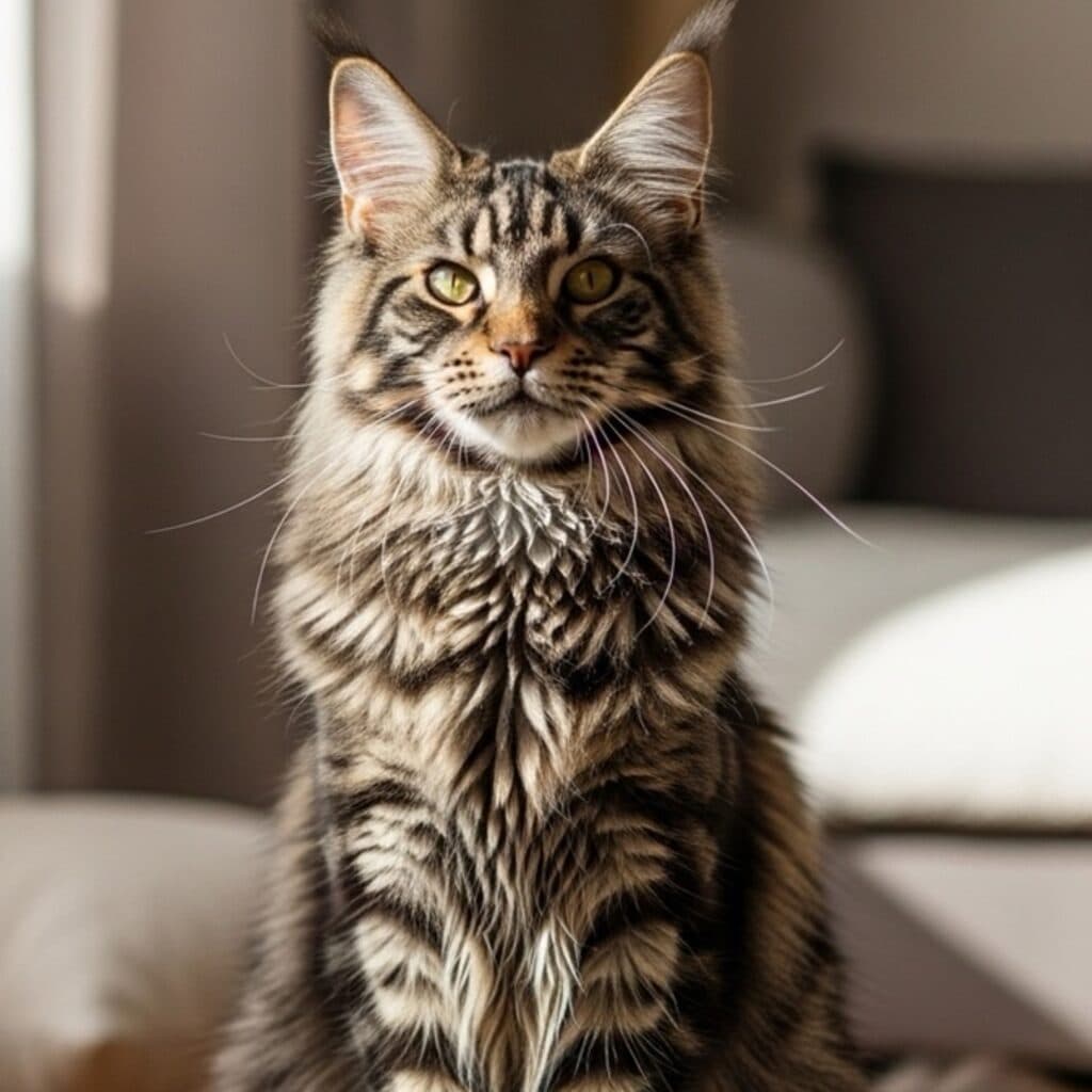 Conservantes na ração de gato: o que olhar no rótulo