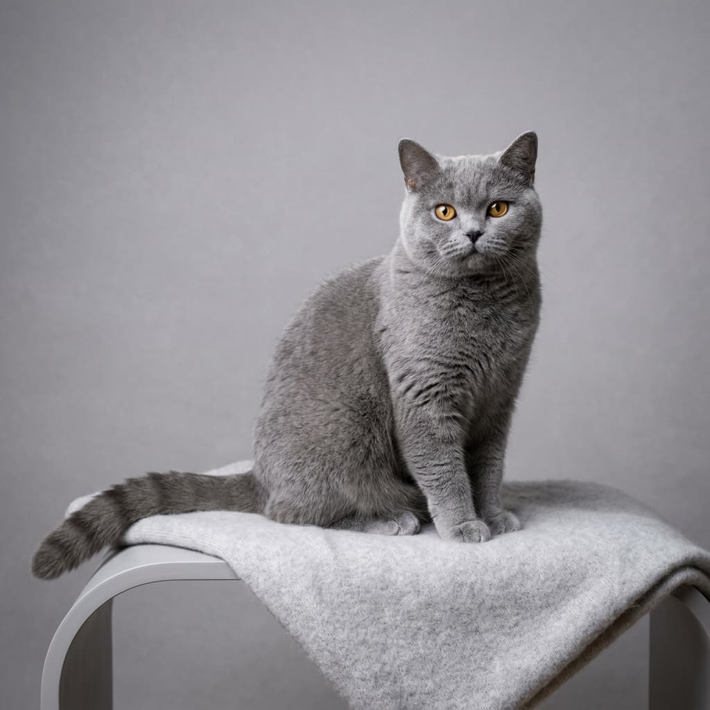 Gato com diarreia: quando suspeitar da ração