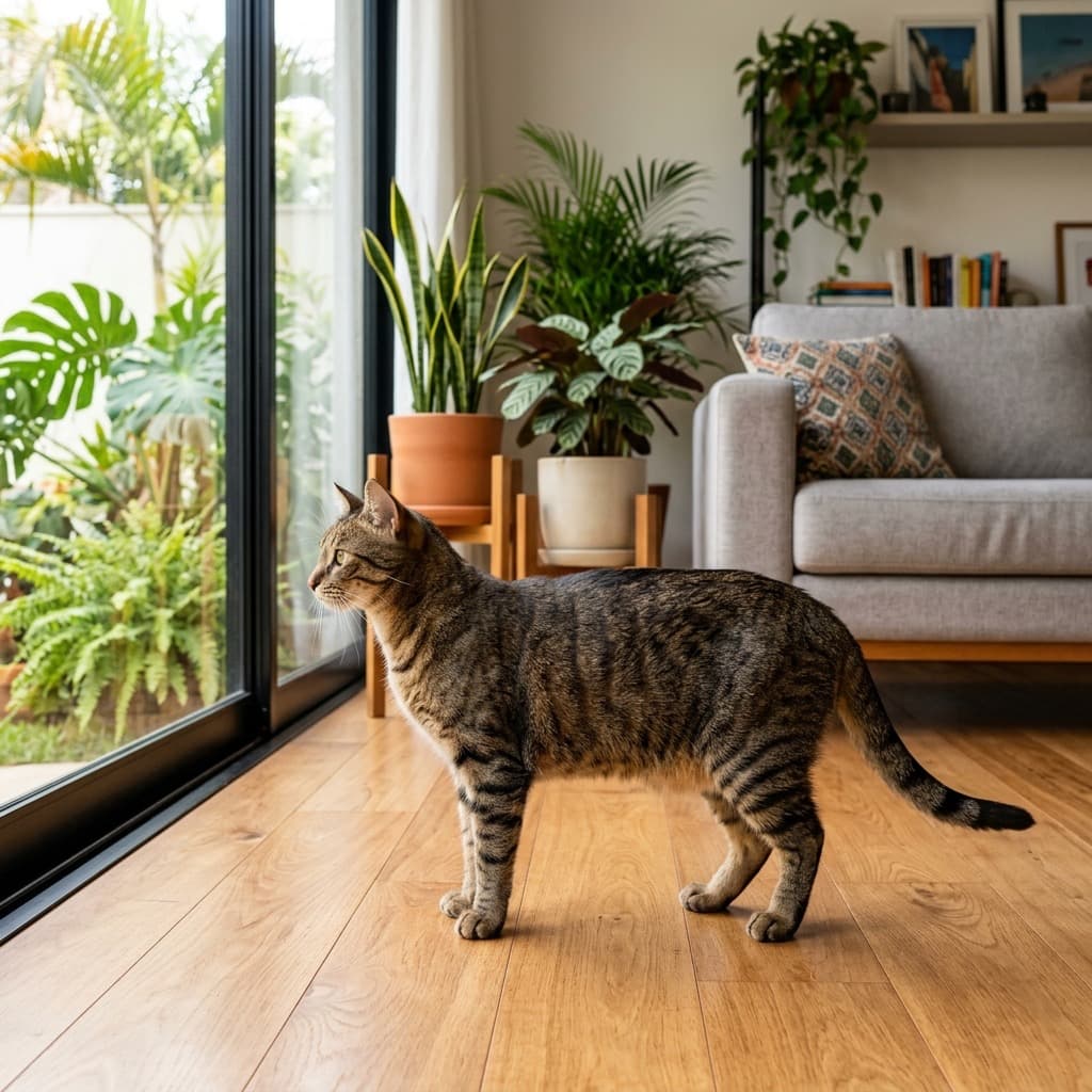 Gato entende o que a gente fala? O nome, diz estudo