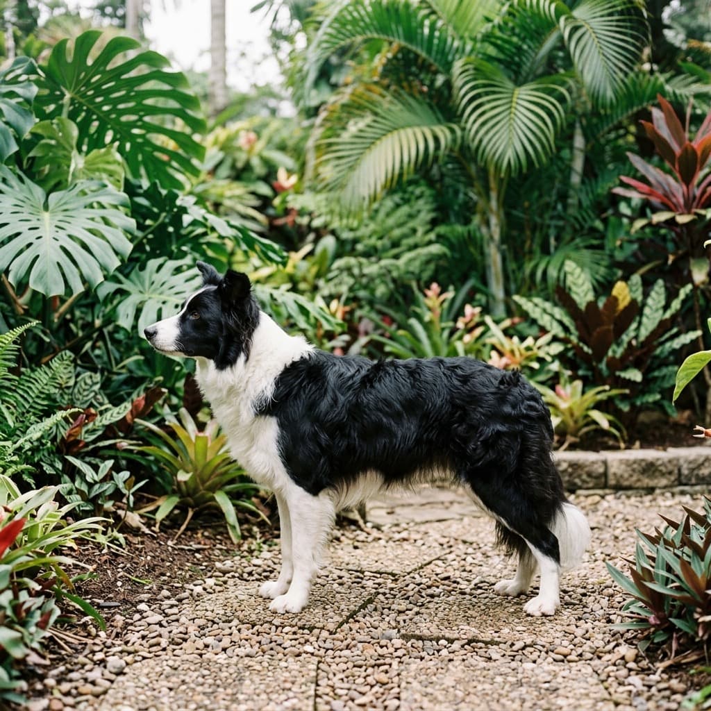 Uva faz mal para cachorro? O risco real e o que fazer