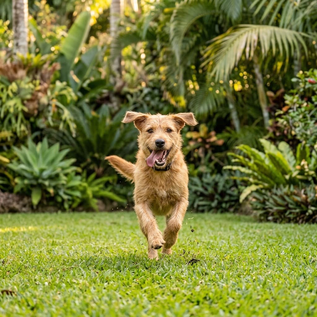 Como escovar os dentes do cão em 2 minutos por dia