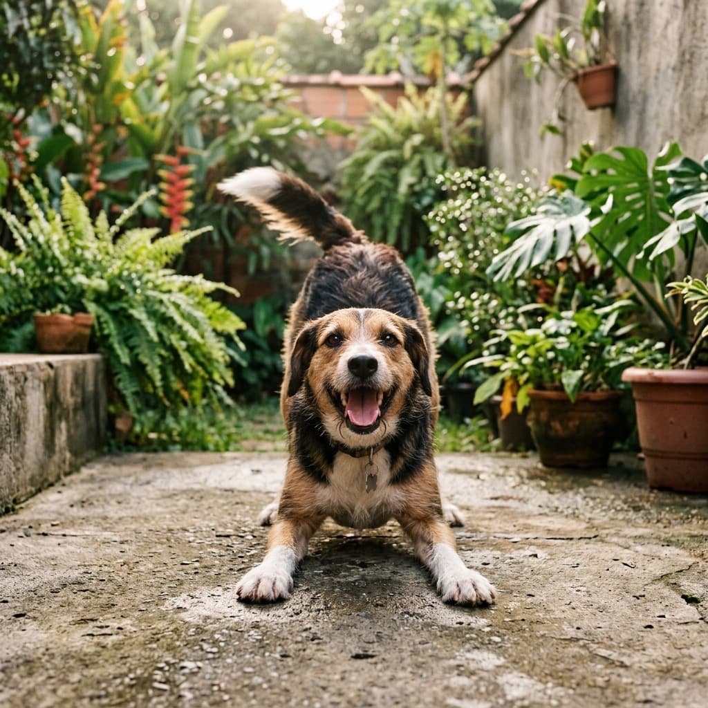 Cão obcecado por você: 7 sinais desse vínculo forte