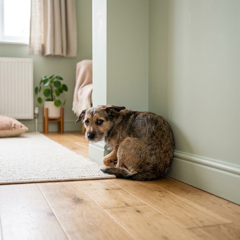 Ansiedade em cães: 8 sinais e o que fazer com cada um