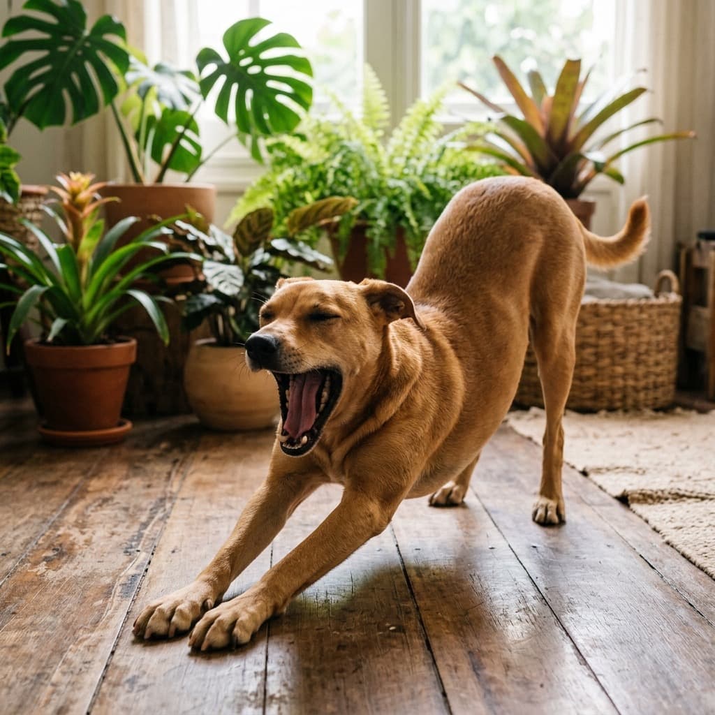 Pet sente quando você está triste? A ciência do vínculo