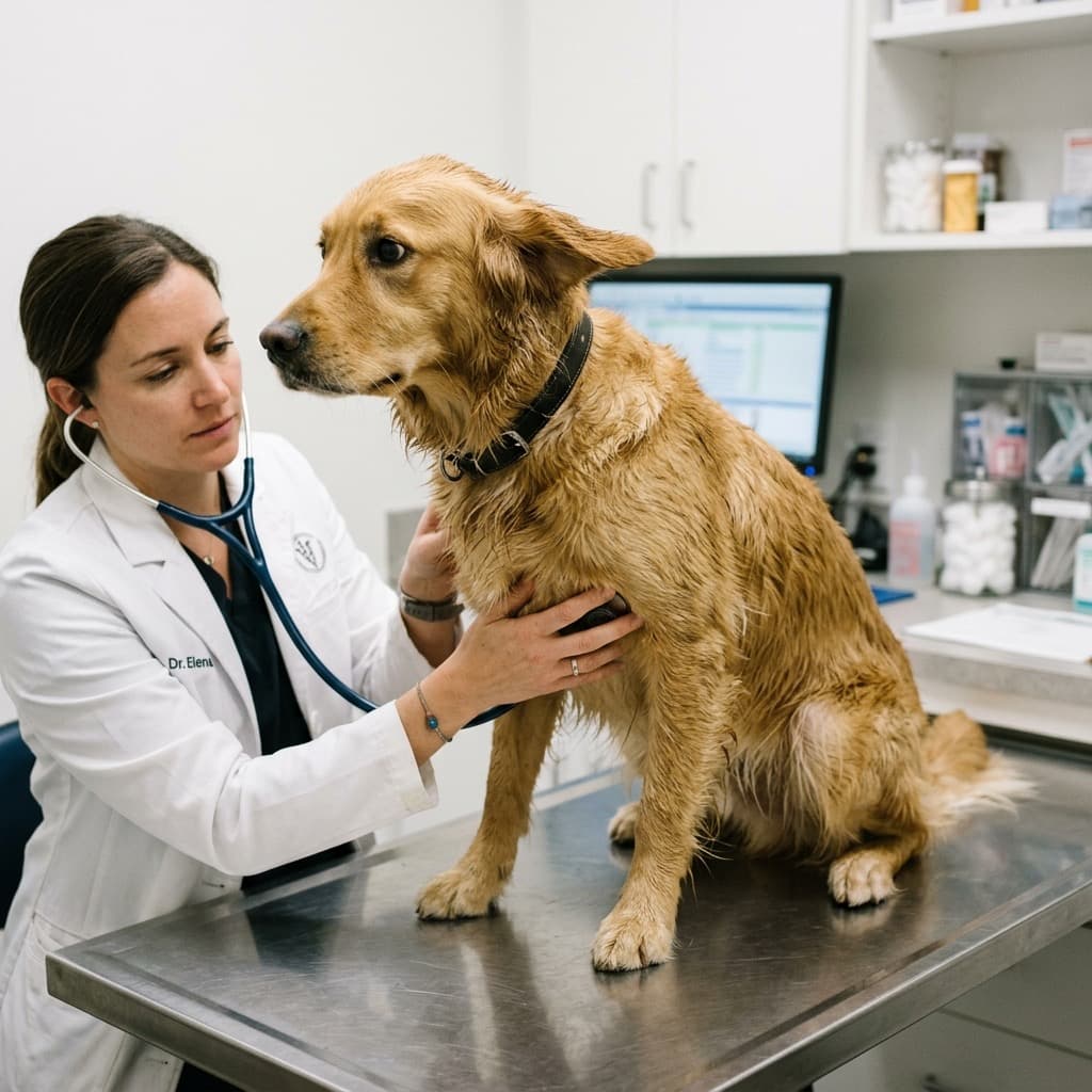 Alho para cães: tóxico mesmo em dose baixa? Veja o risco