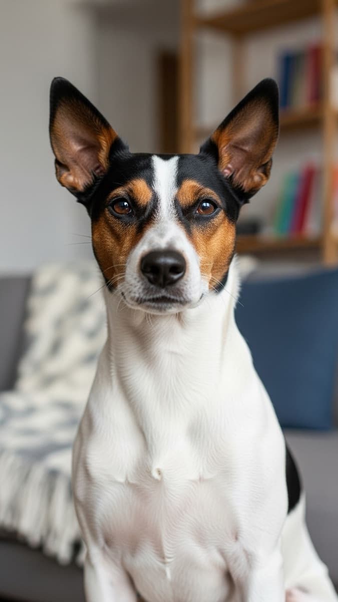 Terrier Brasileiro — guia de ração por raça
