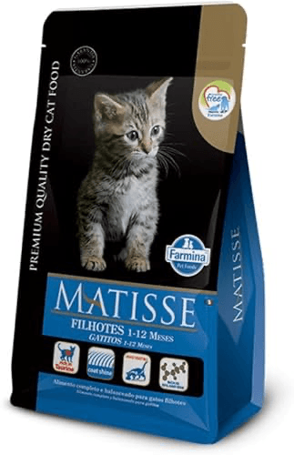Matisse Filhotes