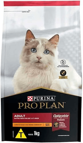 Pro Plan Adulto Gatos