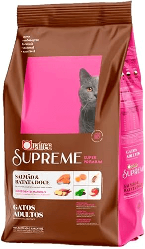 Quatree Supreme Super Premium