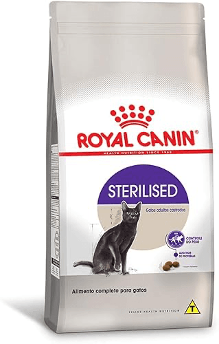 Royal Canin Royal Canin Sterilised 10kg Único
