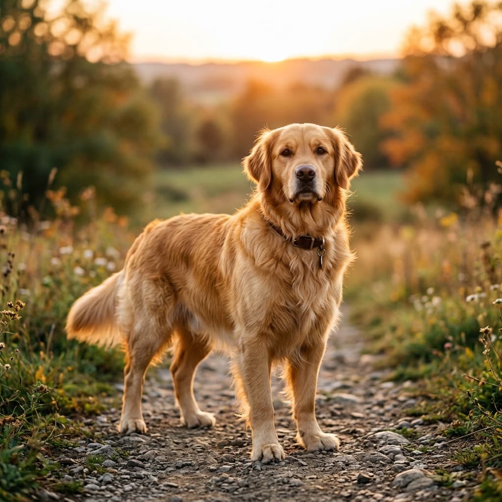 Ração para Labrador: nutrição contra a obesidade da raça