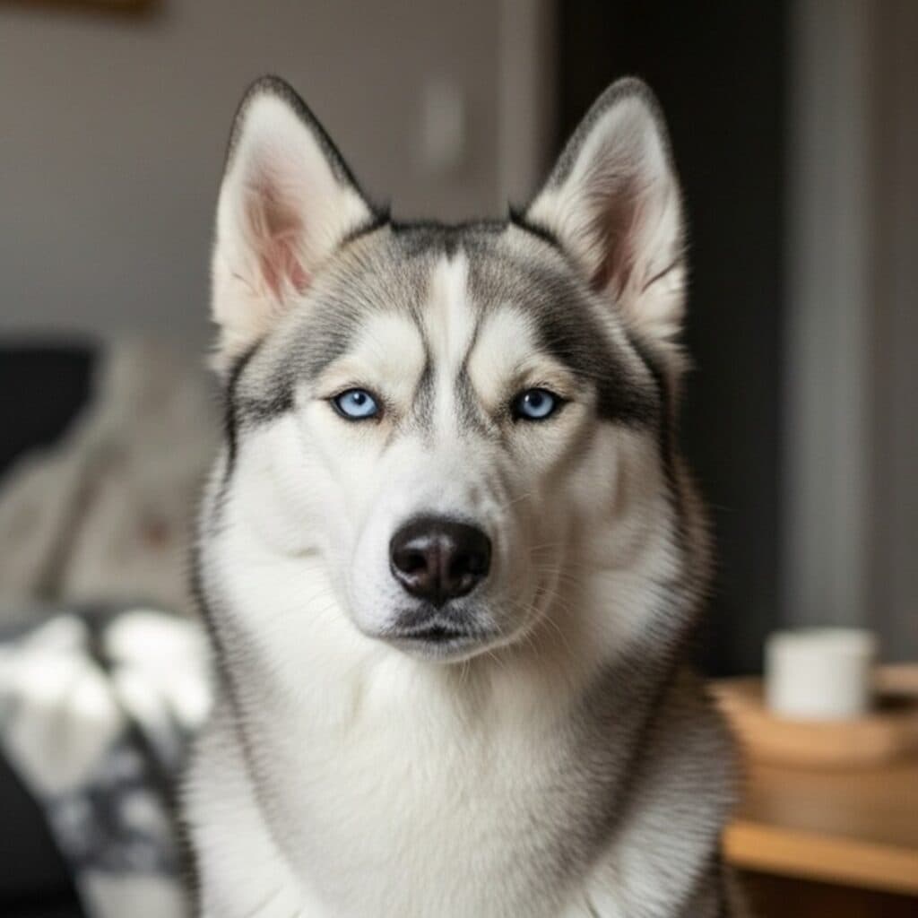 Husky ou Malamute: 3 detalhes que resolvem a dúvida de vez