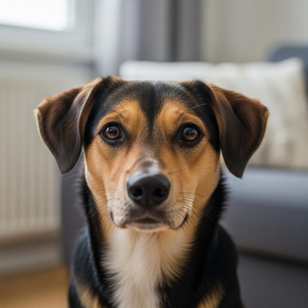 Cachorro entende palavras ou só o tom? A ciência responde