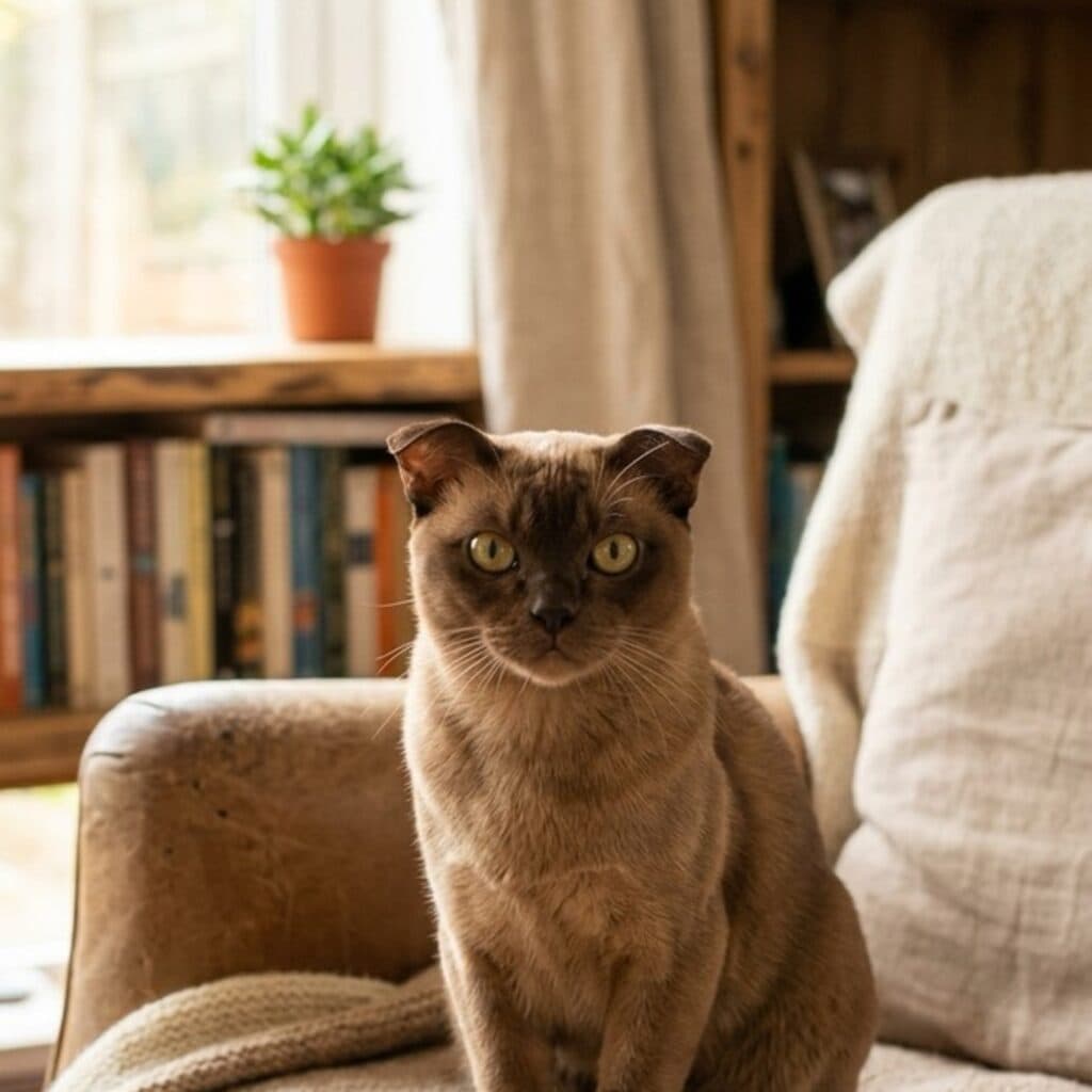Raças de gato que mais falam: por que elas miam tanto
