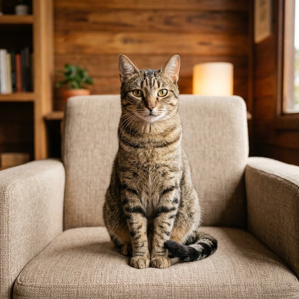 Gato fazendo xixi fora da caixa: 6 erros mais comuns