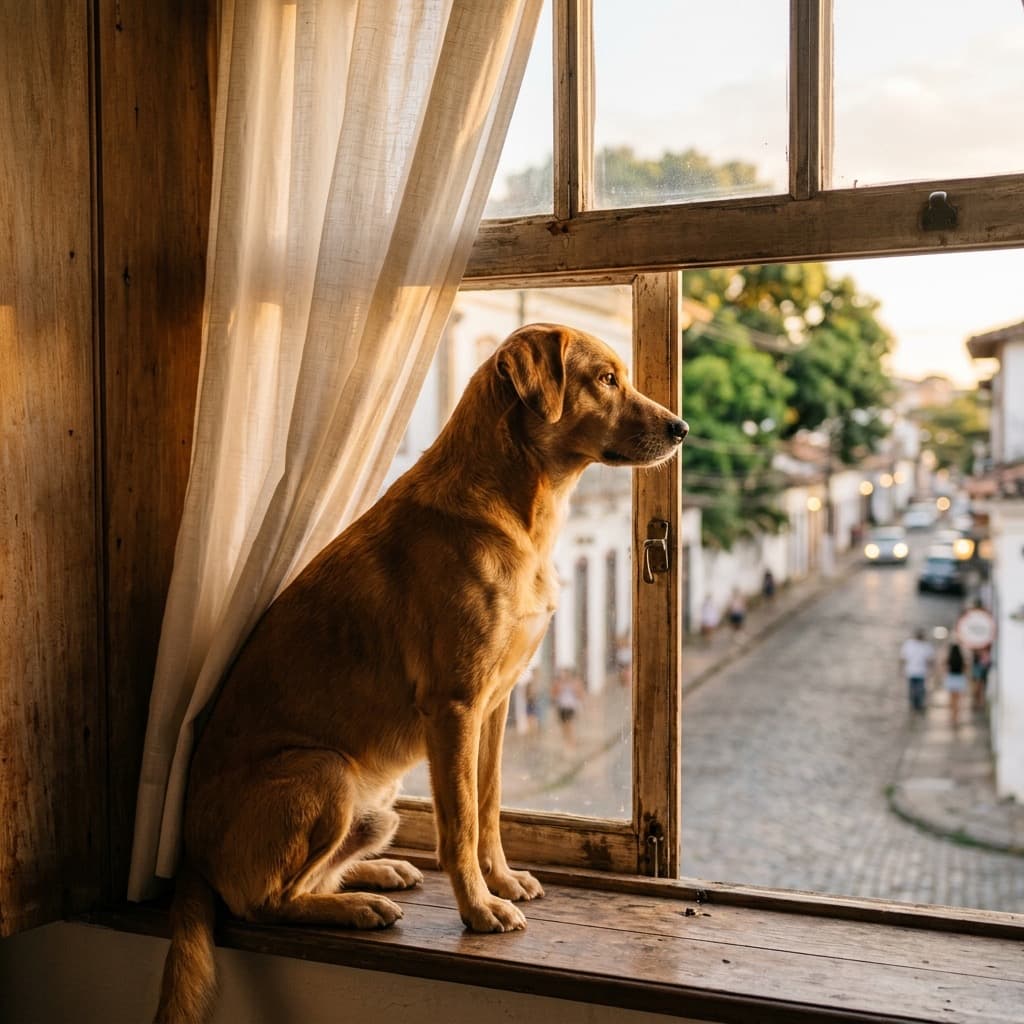 Mitos sobre cães: 9 crenças que a ciência derruba de vez