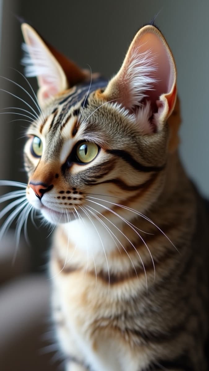 American Curl — guia de ração por raça