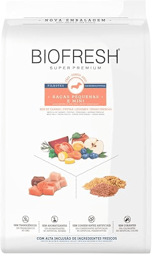 Biofresh Filhotes
