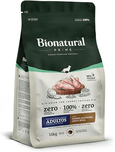 BioNatural Prime Adulto