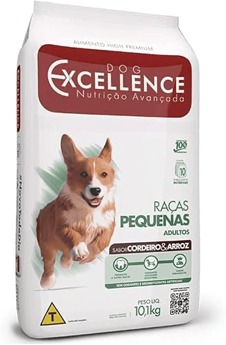 Excellence Adulto Cães