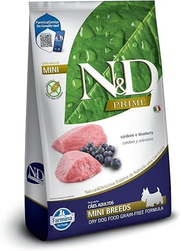 N&D Prime Adulto