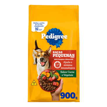 Pedigree Light