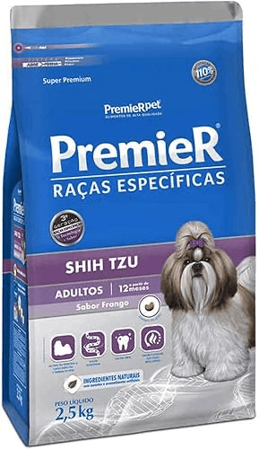 Premier Fórmula Adultos