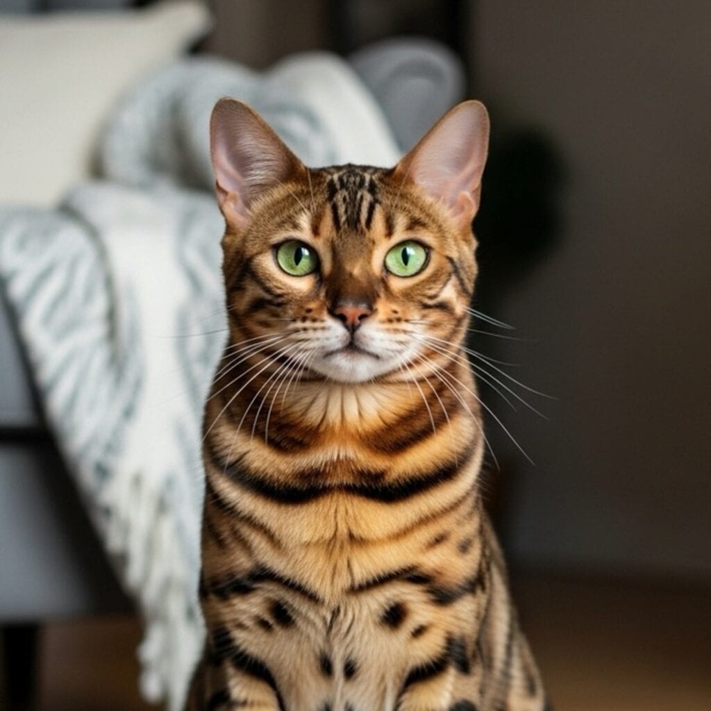 Onde acariciar gato: mapa das zonas verde e vermelha