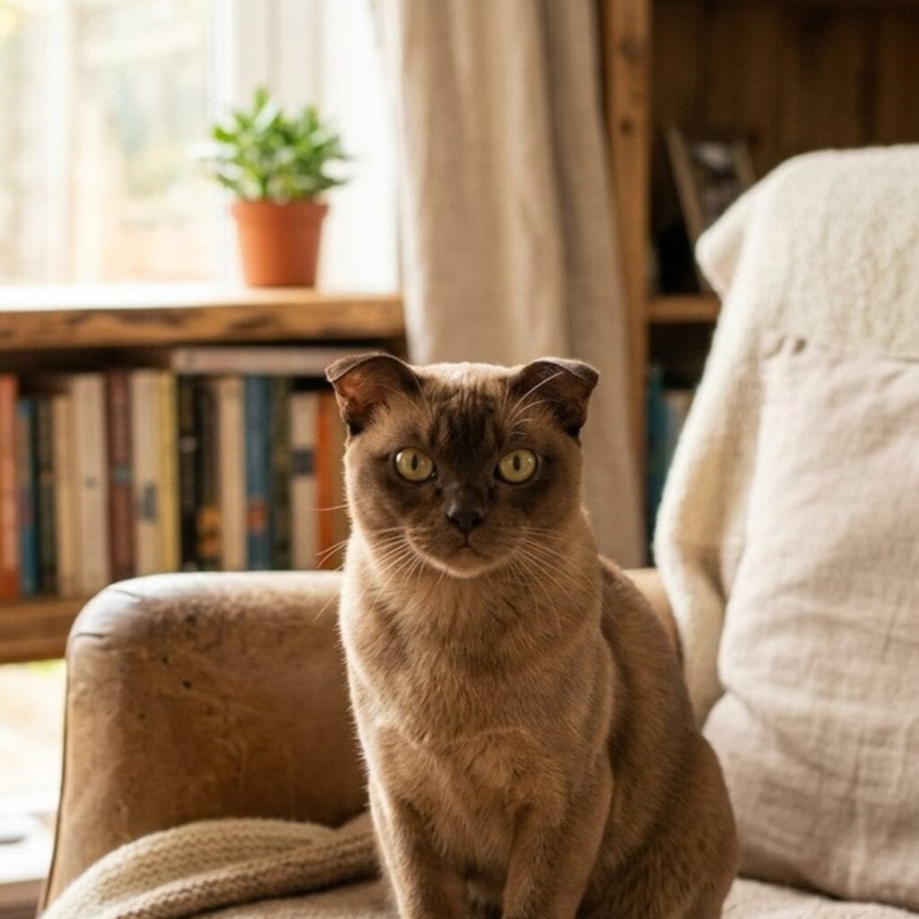 Raças de gato que mais falam: por que elas miam tanto