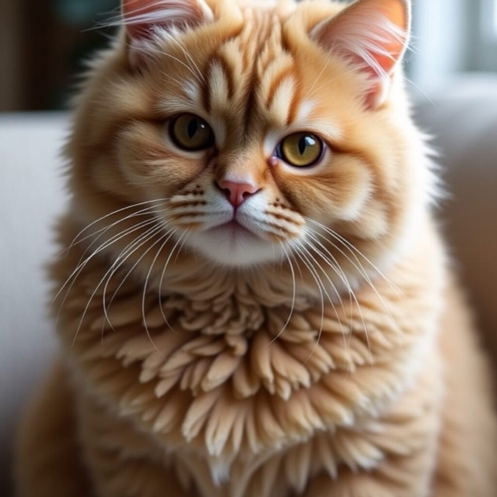 4 raças de gato que começaram com um único animal —