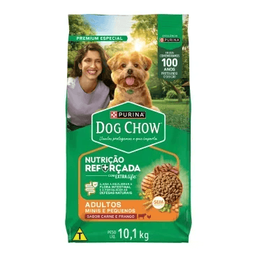 Dog Chow Adultos Light