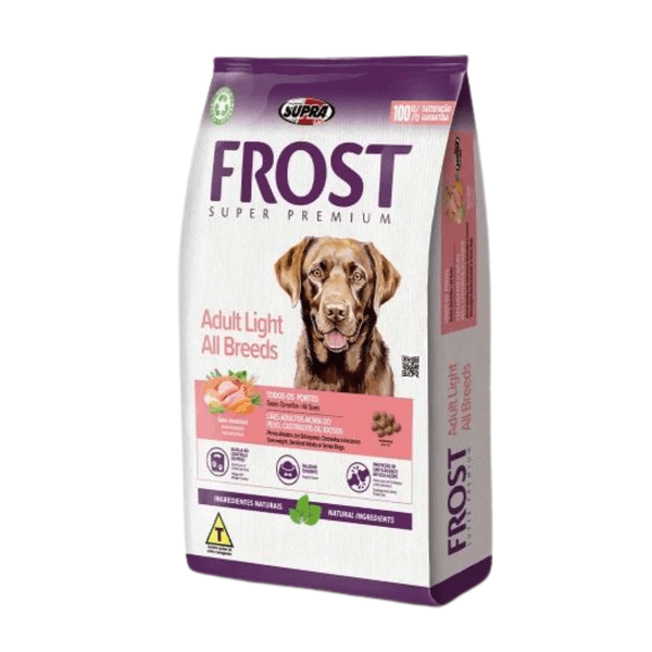 Frost Light Adultos Castrados