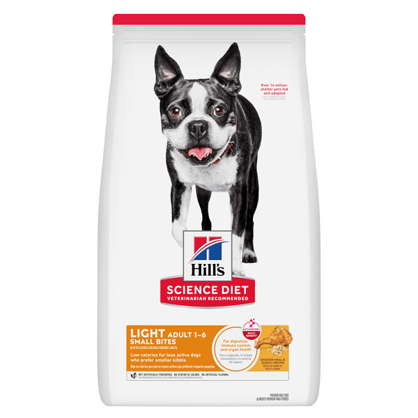 Hill's Science Diet Light