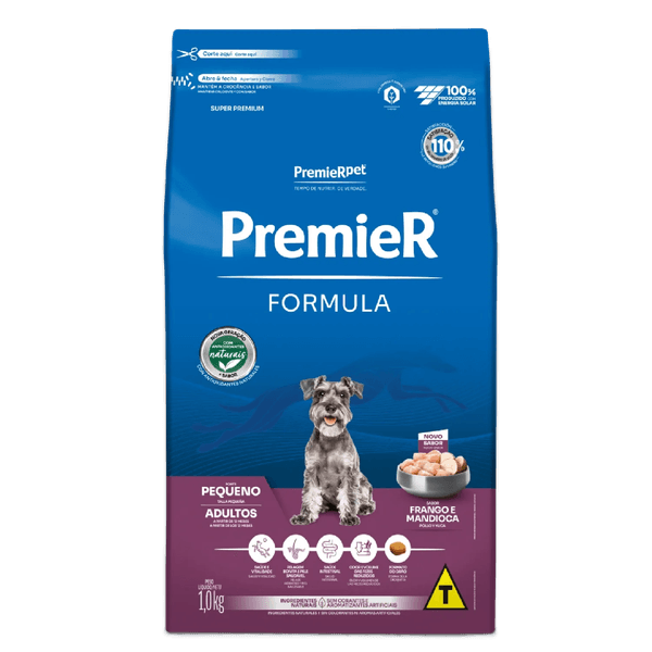 PremieR Formula Adultos